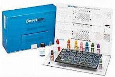 Sexual Health Test Kit Directigen Strep B Test 90 Determinations CLIA Waived Sexual Health Test Kit Directigen Strep B Test 90 Determinations CLIA Waived