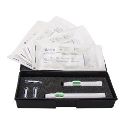 Cautery Kit Change-A-Tip Low Temperature / High Temperature Cautery Kit Change-A-Tip Low Temperature / High Temperature