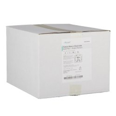 Patient Return Electrode McKesson Argent Single Corded Patient Return Electrode McKesson Argent Single Corded