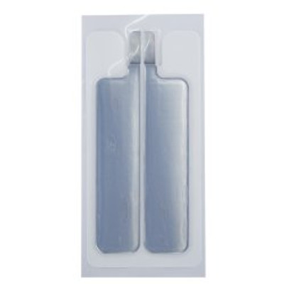 Patient Return Electrode McKesson Split Without Cord Patient Return Electrode McKesson Split Without Cord