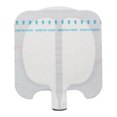 Patient Return Electrode Split Without Cord Patient Return Electrode Split Without Cord