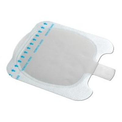 Patient Return Electrode Single Without Cord Patient Return Electrode Single Without Cord