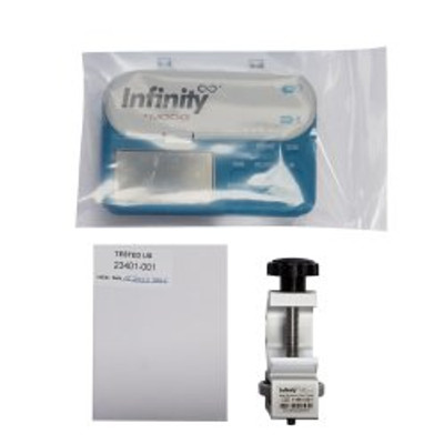 Enteral Feeding Pump EnteraLite® Infinity® Enteral Feeding Pump EnteraLite® Infinity®