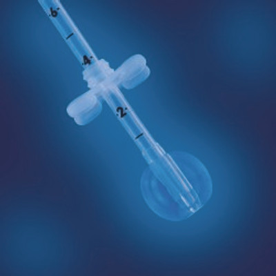 Low Profile Gastrostomy Tube Kit MIC® 22 Fr. Silicone Sterile