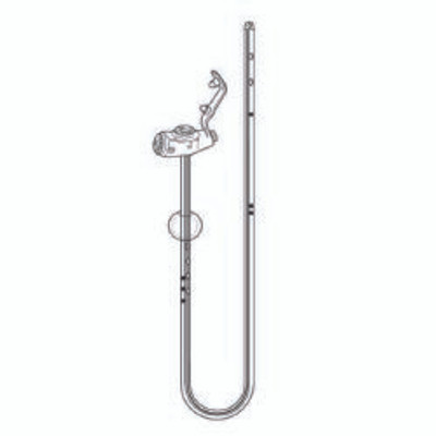 Jejunal Feeding Tube Mic-Key® 16 Fr. 30 cm Tube Silicone Sterile Jejunal Feeding Tube Mic-Key® 16 Fr. 30 cm Tube Silicone Sterile