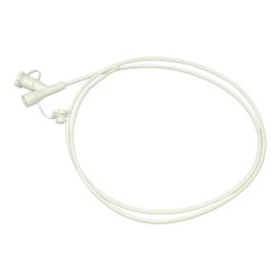 Nasogastric Feeding Tube 6 Fr. 45 Inch Tube Polyurethane NonSterile Nasogastric Feeding Tube 6 Fr. 45 Inch Tube Polyurethane NonSterile