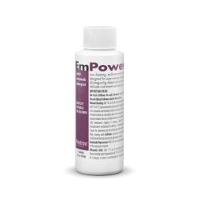 Multi-Enzymatic Instrument Detergent EmPower® Liquid Concentrate 2 oz. Bottle Fresh Scent Multi-Enzymatic Instrument Detergent EmPower® Liquid Concentrate 2 oz. Bottle Fresh Scent