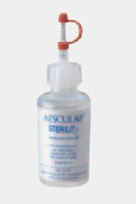 Instrument Lubricant Sterilit® I Liquid RTU 50 mL Bottle Hydrocarbon Scent Instrument Lubricant Sterilit® I Liquid RTU 50 mL Bottle Hydrocarbon Scent