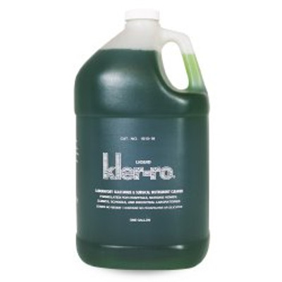 Instrument Detergent Kler-Ro® Liquid 1 gal. Jug Scented Instrument Detergent Kler-Ro® Liquid 1 gal. Jug Scented