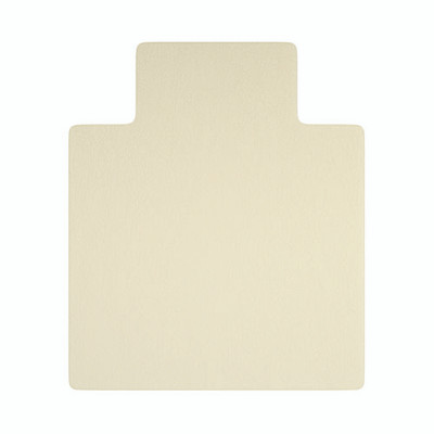 Oceanmat Hard Floor Chair Mat, 36 X 48, Lipped, Clear Oceanmat Hard Floor Chair Mat, 36 X 48, Lipped, Clear