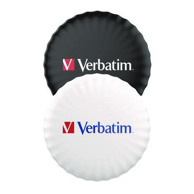 My Finder Bluetooth Coin Tracker For Apple Ios, Black/white, 2/pack