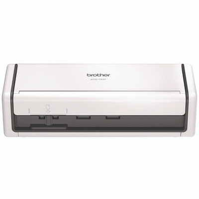 Ads-1300 Compact Desktop Scanner, 600 Dpi X 600 Dpi Optical Resolution, 20-sheet Duplex Auto Document Feeder Ads-1300 Compact Desktop Scanner, 600 Dpi X 600 Dpi Optical Resolution, 20-sheet Duplex Auto Document Feeder