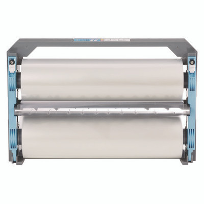 Foton 30 Reloadable Cartridge Laminating Film, 3 Mil, 11" X 185 Ft, Gloss Clear Foton 30 Reloadable Cartridge Laminating Film, 3 Mil, 11" X 185 Ft, Gloss Clear