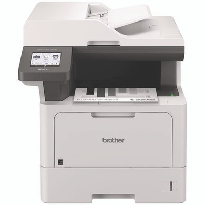 Mfc-l5710dw Business Monochrome Laser Aio Printer, Copy, Fax, Print, Scan Mfc-l5710dw Business Monochrome Laser Aio Printer, Copy, Fax, Print, Scan