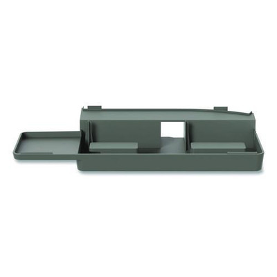 Keyboard Tray, Gray