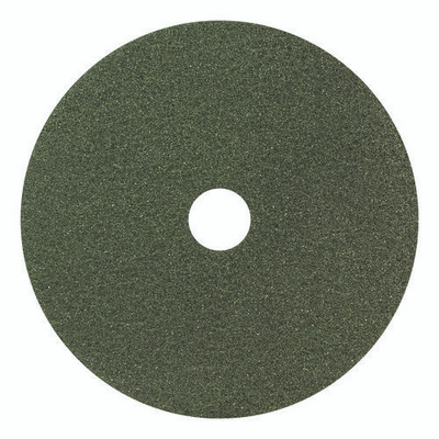 Black Diamond 3000 Grit Diamond Pad, 28" Diameter, Black/green, 2/carton - VISAM7442428 Black Diamond 3000 Grit Diamond Pad, 28" Diameter, Black/green, 2/carton - VISAM7442428