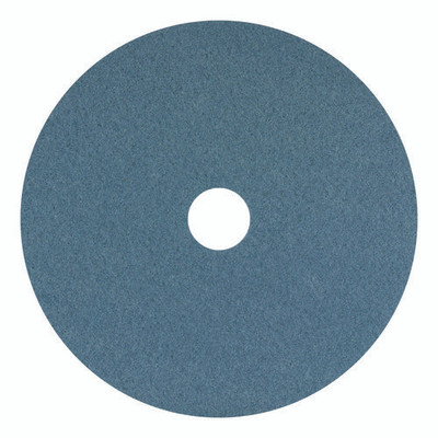 Blue Cleaner Pad, 13", Blue, 5/carton Blue Cleaner Pad, 13", Blue, 5/carton