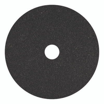 Stripping Pads, 15" Diameter, Black, 5/carton - VISAM7400115 Stripping Pads, 15" Diameter, Black, 5/carton - VISAM7400115