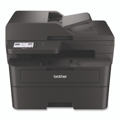 Wireless Mfc-l2900dw Compact Monochrome Aio Laser Printer, Copy/fax/print/scan Wireless Mfc-l2900dw Compact Monochrome Aio Laser Printer, Copy/fax/print/scan