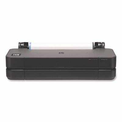 Designjet T230 Large-format Compact Wireless Plotter Printer