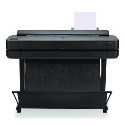 T630 Series 36" Large-format Wireless Plotter Printer