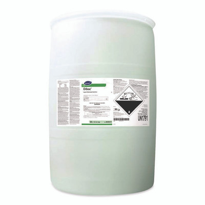Dibac, Chlorine Scent, 55 Gal Drum Dibac, Chlorine Scent, 55 Gal Drum