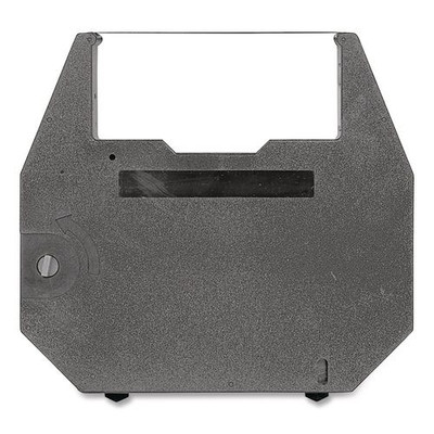 R7310-2 Correctable Typewriter Ribbon, Black, 2/box