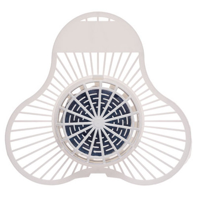 Eco Fresh Non-para Enzymatic Block And Screen, Green Apple Scent, 2.5 Oz, Dozen