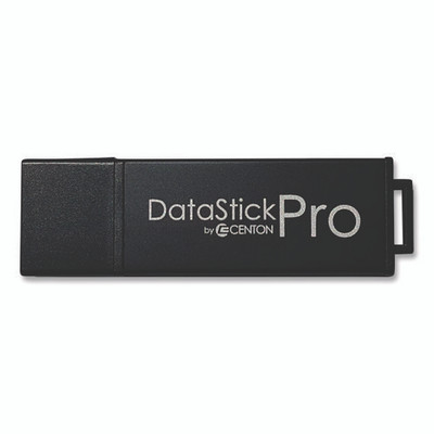 Datastick Pro Usb 3.2 Type A Flash Drive, 32 Gb, Black Datastick Pro Usb 3.2 Type A Flash Drive, 32 Gb, Black