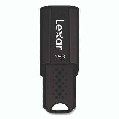S803.1 Usb Flash Drive, 128 Gb, Black S803.1 Usb Flash Drive, 128 Gb, Black
