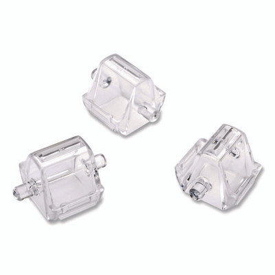 Replacement Core For C15, C38, C20, C21 Tape Dispensers, For 1" Core Tapes, Clear