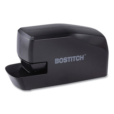 Mds20 Portable Electric Stapler, 20-sheet Capacity, Black Mds20 Portable Electric Stapler, 20-sheet Capacity, Black
