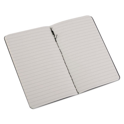 Cahier Journal, 1-subject, Narrow Rule, Black Cover, (64) 5.5 X 3.5 Sheets, 3/pack Cahier Journal, 1-subject, Narrow Rule, Black Cover, (64) 5.5 X 3.5 Sheets, 3/pack