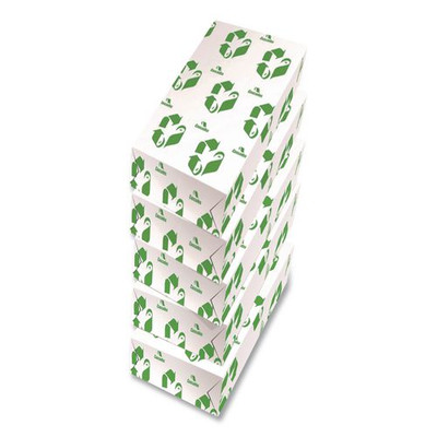 Enviro100 Copy Paper, 90 Bright, 20 Lb Bond Weight, 11 X 17, White, 500 Sheets/ream, 5 Reams/carton