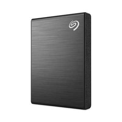 One Touch External Solid State Drive, 1 Tb, Usb 3.0, Black One Touch External Solid State Drive, 1 Tb, Usb 3.0, Black