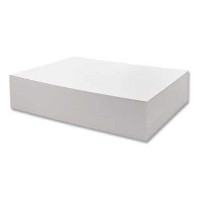 Ucreate Watercolor Paper, 90 Lb Text Weight, 9 X 12, White, 250/pack Ucreate Watercolor Paper, 90 Lb Text Weight, 9 X 12, White, 250/pack