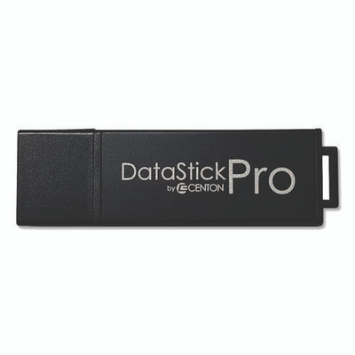 Datastick Pro Usb 3.2 Type A Flash Drive, 256 Gb, Black Datastick Pro Usb 3.2 Type A Flash Drive, 256 Gb, Black