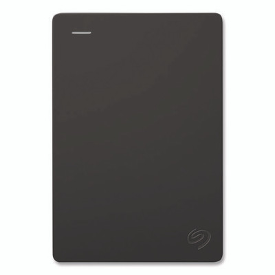 External Portable Hard Drive 4 Tb, Usb 3.0, Black External Portable Hard Drive 4 Tb, Usb 3.0, Black