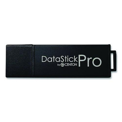 Datastick Pro Usb 3.2 Type A Flash Drive, 1 Tb, Black
