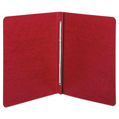 Presstex Report Cover With Tyvek Reinforced Hinge, Two-piece Prong Fastener, 3" Capacity, 8.5 X 11, Executive Red Presstex Report Cover With Tyvek Reinforced Hinge, Two-piece Prong Fastener, 3" Capacity, 8.5 X 11, Executive Red