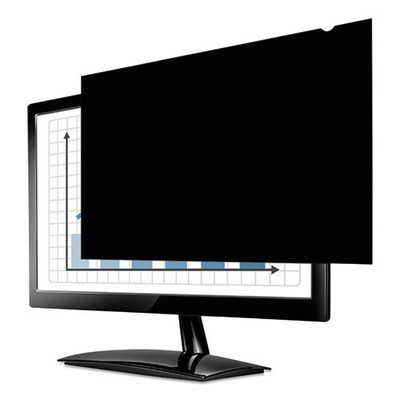 Privascreen Blackout Privacy Filter For 19" Lcd/notebook