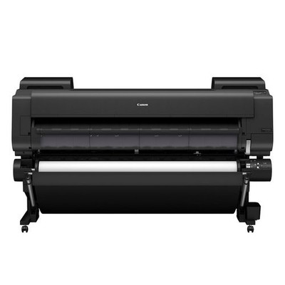 Imageprograf Gp-6600s 60" Wide Format Inkjet Printer
