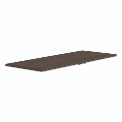 Alera Seville Training Table Top, Rectangular, 60w X 29d, Mahogany Alera Seville Training Table Top, Rectangular, 60w X 29d, Mahogany