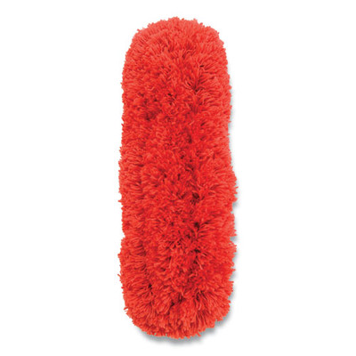 Good Grips Microfiber Duster Refill, Orange Good Grips Microfiber Duster Refill, Orange