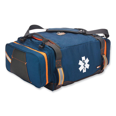 Arsenal 5216 Responder Gear Bag, 14.5 X 25.5 X 10.5, Blue Arsenal 5216 Responder Gear Bag, 14.5 X 25.5 X 10.5, Blue