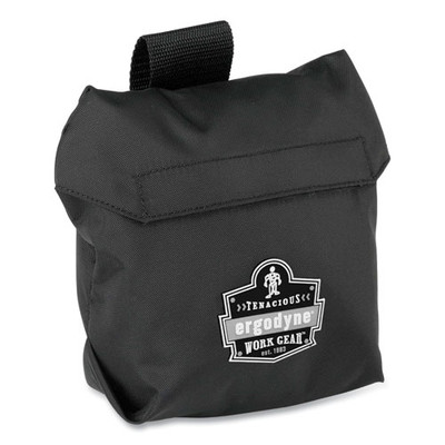 Arsenal 5182 Half Mask Respirator Pack With Hook-and-loop Closure, 7 X 4 X 10, Black Arsenal 5182 Half Mask Respirator Pack With Hook-and-loop Closure, 7 X 4 X 10, Black