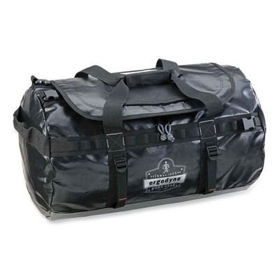 Arsenal 5030 Water-resistant Duffel Bag, Medium, 15.5 X 27 X 15.5, Black Arsenal 5030 Water-resistant Duffel Bag, Medium, 15.5 X 27 X 15.5, Black