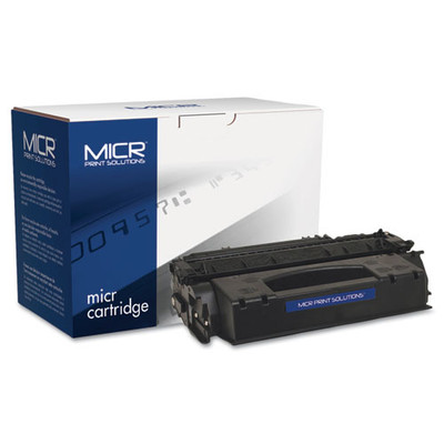Compatible Q7553x(m) (53xm) High-yield Micr Toner, 7,000 Page-yield, Black Compatible Q7553x(m) (53xm) High-yield Micr Toner, 7,000 Page-yield, Black