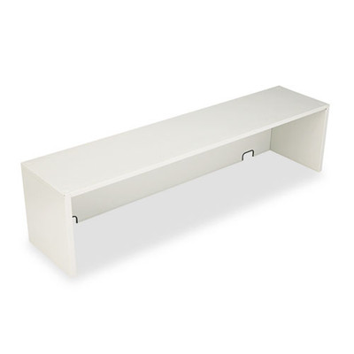 E-z Sort Riser, 57.5 X 13 X 14, Light Gray E-z Sort Riser, 57.5 X 13 X 14, Light Gray