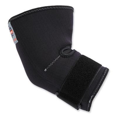 Proflex 655 Compression Arm Sleeve With Strap, Large, Black Proflex 655 Compression Arm Sleeve With Strap, Large, Black